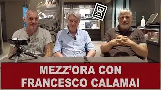 Il nuovo progetto di Orologi Calamai...