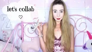 Let's Collaborate? | Zoey Glitter
