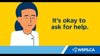 Got Workplace Woes? It's OK to Ask for Help!