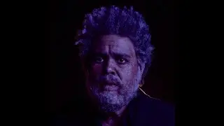 The Weeknd - Every Angel Is Terrifying (Slowed)