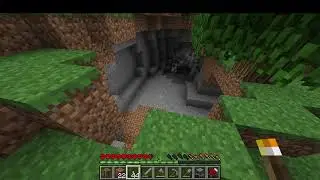 Minecraft Hardcore 1.0.0 Parte 2