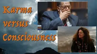 Jennifer Ferguson on Karma, Forgiveness, Consciousness, and Danny Jordaan