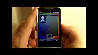 HTC Legend Review Androidheadlines.com