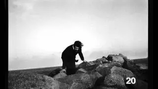 Michael Moeller - Rocks Over Water