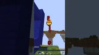 IM QUITTING? #minecraftwolf #minecraft #contentcreatorsmp
