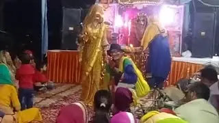 Jagran Bhajan ! Kissa ! Pairo me chhale !