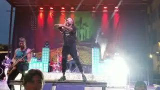 Nonpoint - The Truth (Live @ Taste Of Madison 2023)