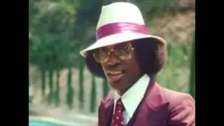 Since I met You Baby by Johnny Guitar Watson
