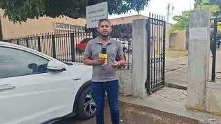 Juneid Fakim toujours admis &agrave; la clinique