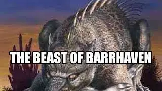 'The Beast of Barrhaven' | Paranormal Story