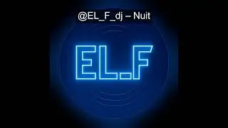 @EL&ndash;F&ndash;dj &ndash; Nuit （04）