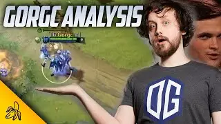Entering the Mind of GORGC (BSJ Weatherman Highlights #4)