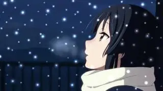 Nightcore Chasing Snowflakes