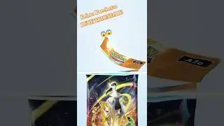 NUOVO Set LUCE TRIONFALE😱😱 #pokemon #youtubeshorts #pokemonchannel #gaming