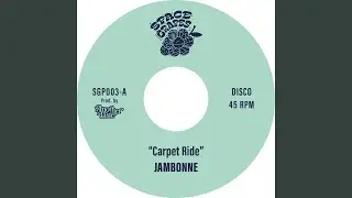 Carpet Ride