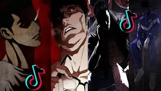 Lookism edits manwha