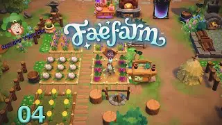 🕹️ 04. FAE FARM [LUTIN_65] LET'S PLAY [TWITCH/FR]