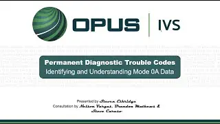 Permanent DTC's: How Mode $0A Can Protect Repair Shops​​​​​​​ from Unnecessary Warranty Repairs