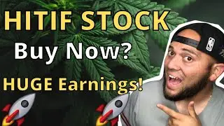 High Tide Stock (HITIF): Is HITIF Stock A BUY after EARNINGS? Stock Analysis and Prediction