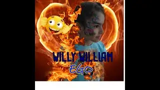 Willy William - Ego (Russian cover), кавер на русском в исполнении DZEMA