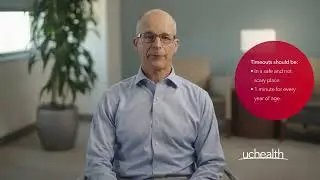 Timeout and Your Toddler | Mark Schane, MD | UCHealth