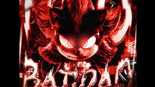 NO BATID&Atilde;O (Super Slowed)