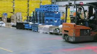 Packaging and Labeling Overview