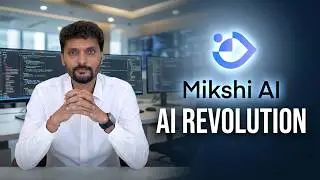 Introducing Mikshi AI | The Future of Intelligent Video Analytics by Mantra Softech
