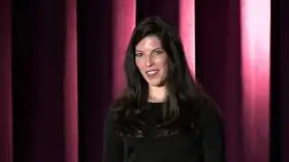 Conscientious innovation: Lauren Braun at TEDxCornellU