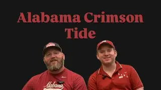 10 Interesting facts about the Alabama Crimson Tide football team!
