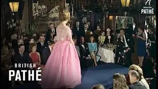 Roulette Fashions  (1963)