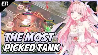 LOVE SERENADE ELEVEN | ETERNAL RETURN PRO GAMEPLAY