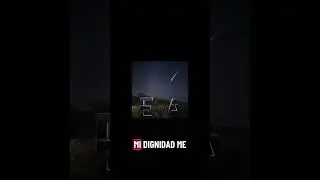 El tiempo me lo dijo