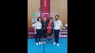 Treviso vs Mirano - 11/06/2023