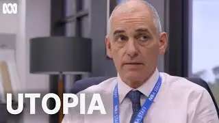 Utopia Series 5 | Official Trailer | ABC TV + iview