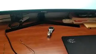Blitzwolf monitor problem