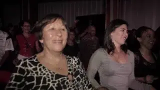 Alain Daniel y su orquesta - El Zorreo (10 años LIVE!)