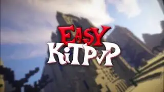 EASYKITPVP PLUGIN - TRAILER (Made by me)