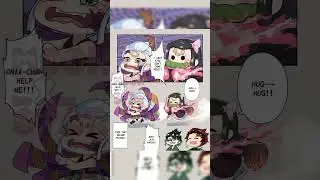 demon slayer memes...#demonslayer #trending #viral #shorts #viralvideo #funny #memeslayer