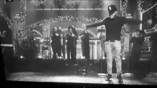 Chance the Rapper Fancy Dancing on SNL