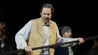 Moby-Dick: Trailer