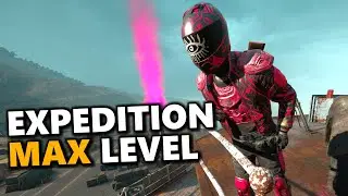 Far Cry New Dawn - Expedition Stealth Gameplay in MAX Level
