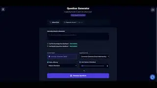 Medical AI Hub Demo,