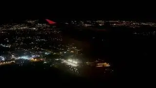 Aterrizaje en Quito | Aeropuerto Mariscal Sucre 