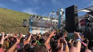 The Thrillseekers - Halcyon 2016 @ Luminosity Beach Festival 2019