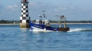 Littoral bigouden
