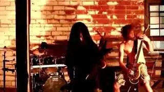 Faith Buried In Flames - For the Sake of Sanity (OFFICIAL VIDEO)