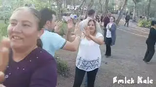 SİVAS KÖY ŞENLİĞİ / SİVAS HALAYLARI