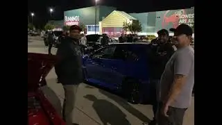 Revtune Wednesday&rsquo;s Car Cruise April 2021