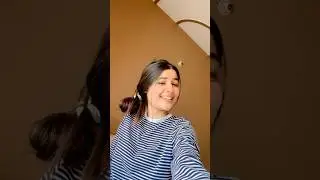k jee mai ari😏 #love #missparulvlog #trendingvlog #minivlog #lovemuisc #lovesong